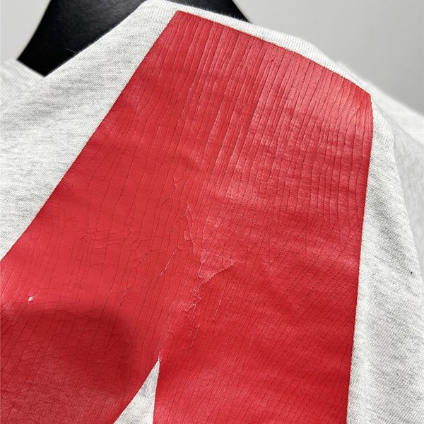 バレンシアガx ARCHIVEコラボロゴ ショートスリーブTシャツ bae40539